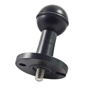 10bar Ball Joint Adapter One Size Black