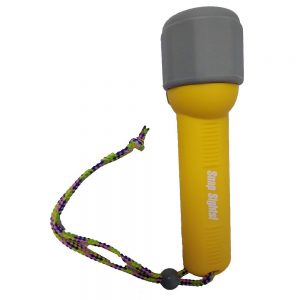 Tovatec H2o Man 30 lumens Yellow
