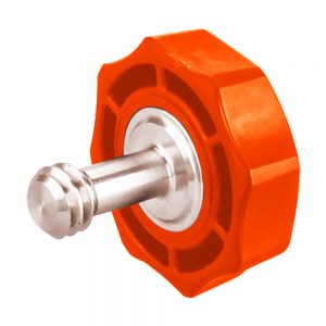 Weefine Screw For Ikelite Housing One Size