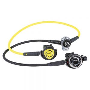 Seacsub Dx200 300 Din One Size