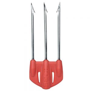 Seacsub Killer 3p Heavy M7 One Size Red