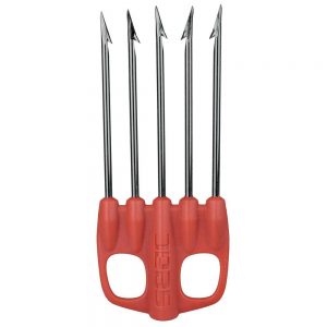 Seacsub Killer 5p Special M7 One Size Red