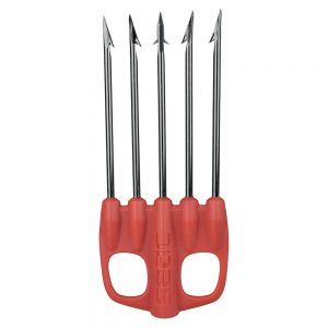 Seacsub Killer 5p Special D/a M7 One Size Red
