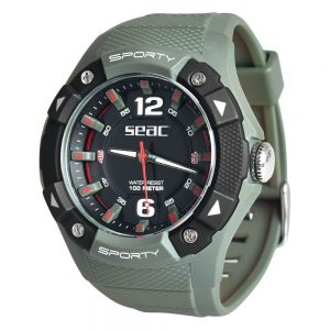 Seacsub Sporty One Size Military Green