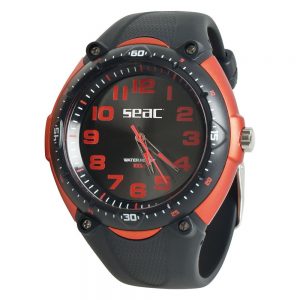 Seacsub Mover One Size Black / Red