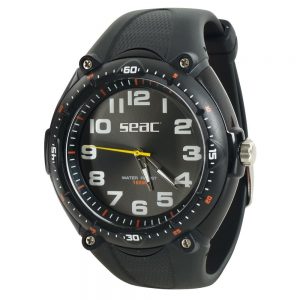 Seacsub Mover One Size Black
