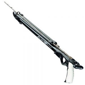 Salvimar Voodoo 85 85 cm Black