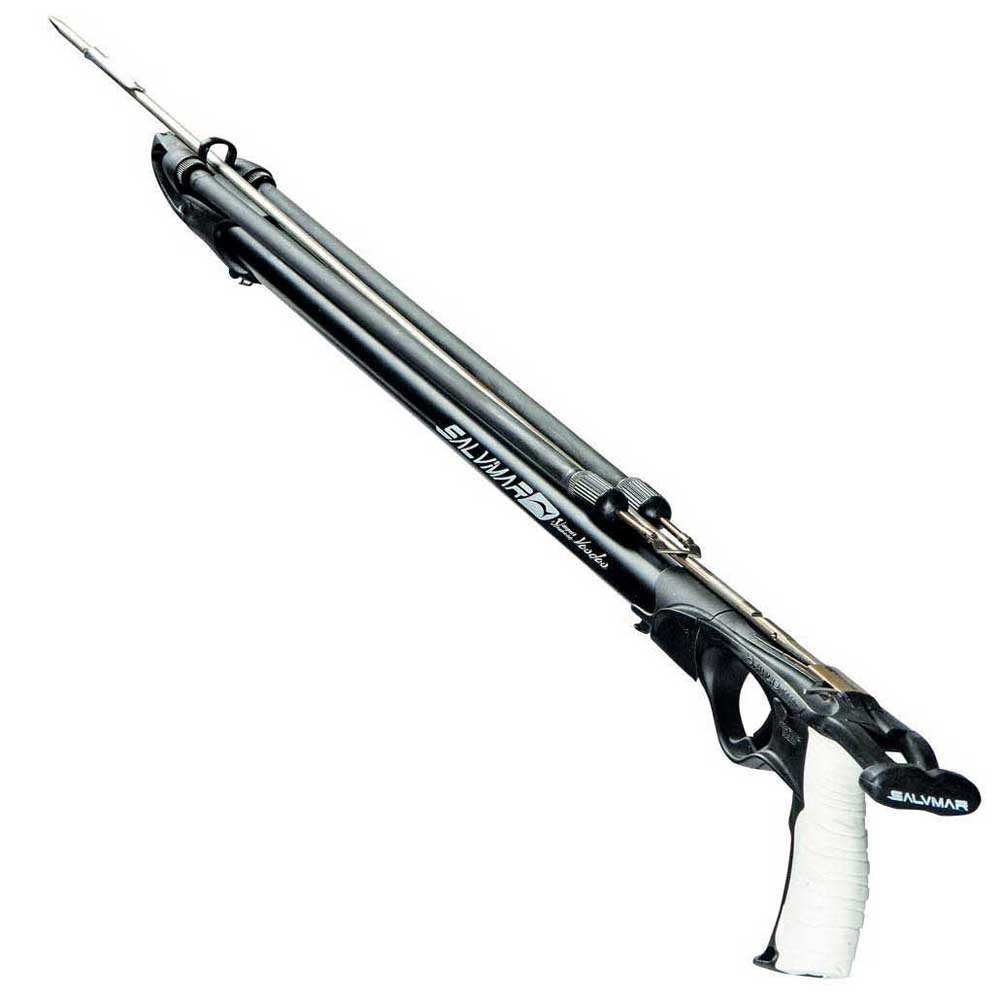 Salvimar Voodoo 85 85 cm Black