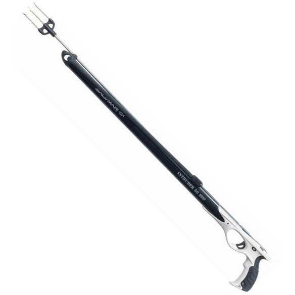 Salvimar Intruder Drop 50 50 cm Black