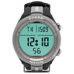Cressi Neon One Size Grey