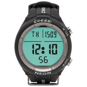 Cressi Neon One Size Black