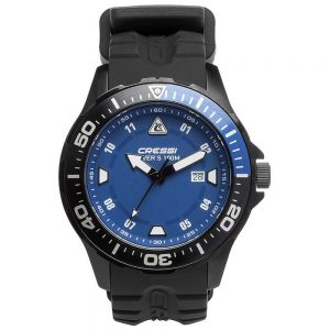 Cressi Manta One Size Black / Blue