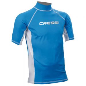 Cressi Rash Guard XXXL Navy