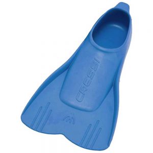 Cressi Light Junior EU 29-31 Blue