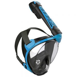 Cressi Duke M-L Dark / Blue