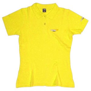 Cressi Team L Yellow