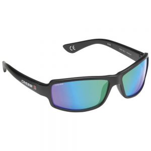 Cressi Ninja Floating Polarized One Size Green Mirror