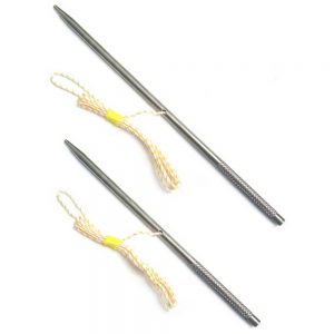 Cressi Fish Stringer One Size Stainless Steel