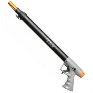 Salvimar Vintair Plus Speargun 65 65 cm Black