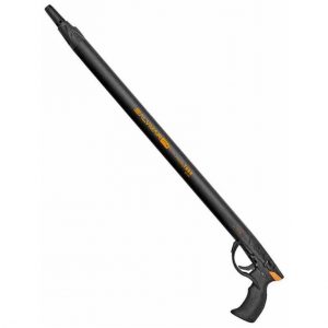 Salvimar Predathor Plus 75 75 cm Black