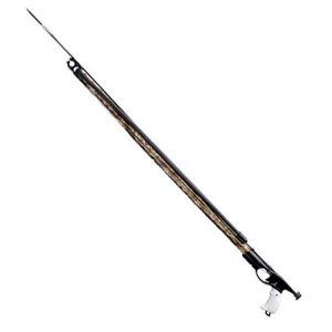 Omer Cayman Hf Camu 3d 130 130 cm Brown Camouflage