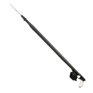 Omer Airbalete 90 90 cm Black