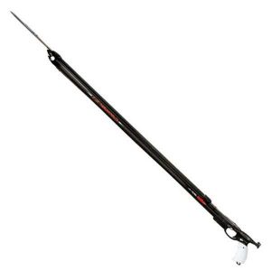 Omer Cayman G.i. 100 100 cm Black