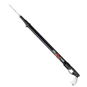 Omer Air Xii 80 80 cm Black