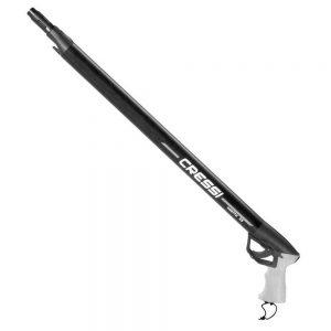 Cressi Saetta 55 55 cm Black