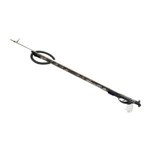 Picasso Magnum Rail 110 110 cm Camo Brown