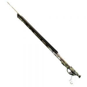 Picasso Cobra Rail 140 140 cm Camo Green