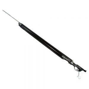 Picasso Cobra Roller 83 83 cm Black