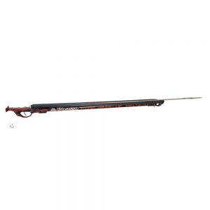 Picasso Magnum Rail Light 160 160 cm Red Camo