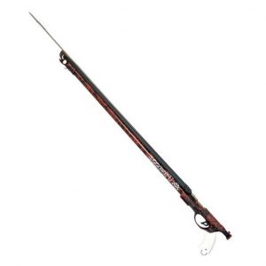 Picasso Cobra Rail Light 120 120 cm Red Camo