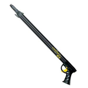 Seacsub Asso Fucile Sub Aria With Power Regulator 135 135 cm