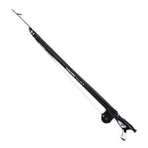 Imersion Eskwad Pro 100 100 cm Black