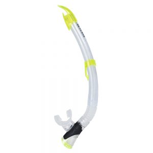 Seacsub Fast Tech One Size Yellow