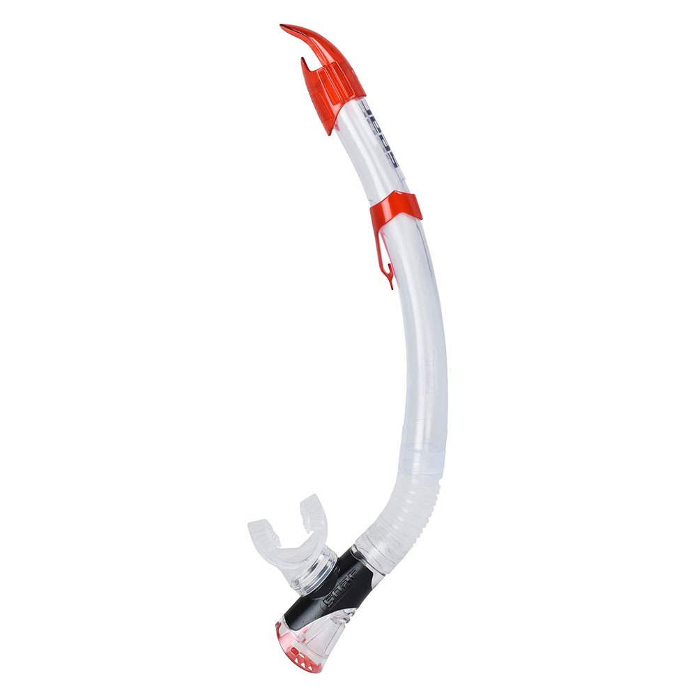 Seacsub Fast Tech One Size Red