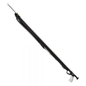 Spetton Rebel Eliptic Roller 2 95 95 cm Black