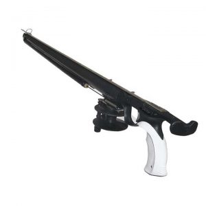 Spetton Rebel Eliptic Roller 2 105 105 cm Black