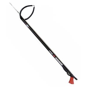 Pathos Saragos 60 60 cm Black