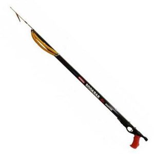 Pathos Saragos Carbon 110 110 cm Black