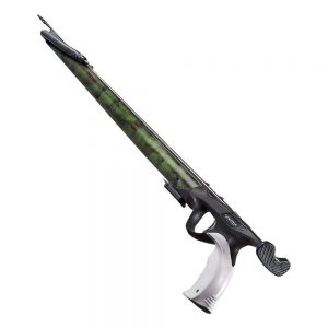 Spetton Rebel Eliptic Closed 105 105 cm Green