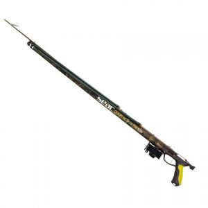 Seacsub Guun 30 Kama 135 135 cm Camu
