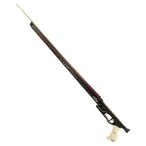 Sigalsub Nemesis 82 82 cm Black