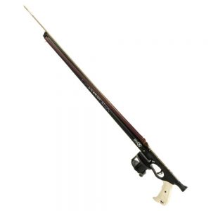Sigalsub Nemesis And Reel 82 82 cm Black