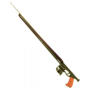 Sigalsub Nemesis And Reel 92 92 cm Green