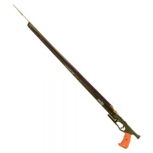 Sigalsub Nemesis Pro 104 104 cm Green