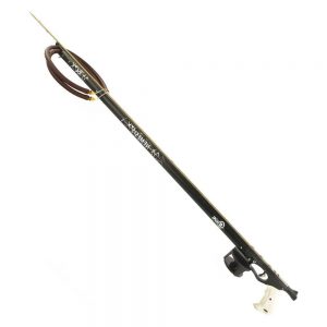 Sigalsub Nemesis Pro And Reel 82 82 cm Black