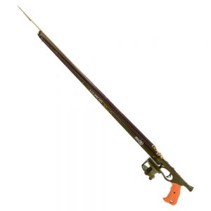 Sigalsub Nemesis Pro And Reel 116 116 cm Green